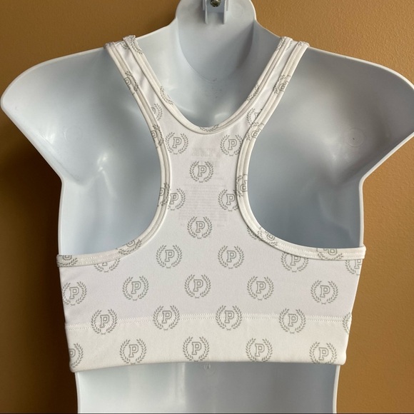 Pink Victoria Secret Ultimate Sport Bra Size M - Picture 5 of 5